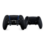 Mando inalámbrico DualSense Edge - Midnight Black - Imagen 3
