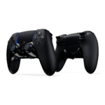 Mando inalámbrico DualSense Edge - Midnight Black - Imagen 4