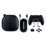 Mando inalámbrico DualSense Edge - Midnight Black - Imagen 5