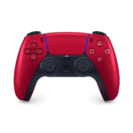 Mando Inalámbrico Dualsense PS5 – Rojo Volcánico (Original) - Imagen 2
