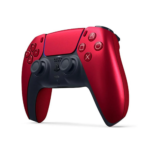 Mando Inalámbrico Dualsense PS5 – Rojo Volcánico (Original) - Imagen 4