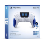 Mando Inalámbrico DualSense PS5 – Edición Limitada AstroBot