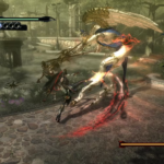 Bayonetta 1 - Nintendo Switch - Imagen 4