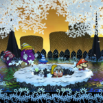 Paper Mario: The Thousand-Year Door - Nintendo Switch - Imagen 4