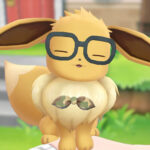 Pokémon: Let’s Go, Eevee! – Nintendo Switch - Imagen 2