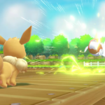 Pokémon: Let’s Go, Eevee! – Nintendo Switch - Imagen 3