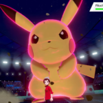 Pokemon Espada  - Nintendo Switch - Imagen 2