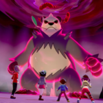 Pokemon Espada  - Nintendo Switch - Imagen 3