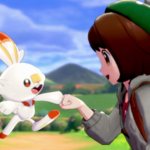Pokemon Espada  - Nintendo Switch - Imagen 4