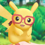 Pokémon: Let's Go, Pikachu! - Nintendo Switch - Imagen 4