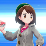 Pokemon Escudo - Nintendo Switch - Imagen 4