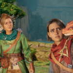 Split Fiction - PS5 - Imagen 2