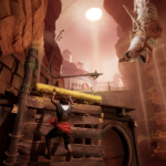 Split Fiction - PS5 - Imagen 4