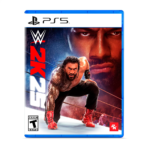 WWE 2K25 - PS5