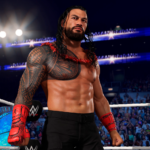 WWE 2K25 - PS5 - Imagen 2