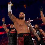 WWE 2K25 - PS5 - Imagen 3