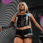 WWE 2K25 - PS5 - Imagen 4