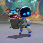 Astrobot - PS5 - Imagen 2