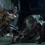 Dark Souls II: Scholar of the First Sin - PS4 - Imagen 2