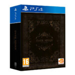 Dark Souls Trilogy - PS4 (Europeo)