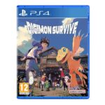 Digimon Survive - PS4 (Europeo)