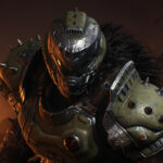 Doom: The Dark Ages - PS5 - Imagen 3