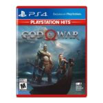 God of War (2018) - PS4