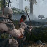 God of War (2018) - PS4 - Imagen 4