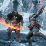 God of War Ragnarok - PS5 - Imagen 2
