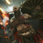 God of War Ragnarok - PS5 - Imagen 3