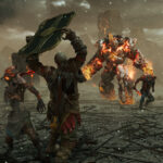 God of War Ragnarok - PS5 - Imagen 4
