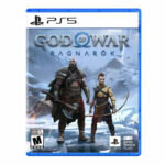 God of War Ragnarok - PS5