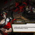 Hades - PS4 - Imagen 4
