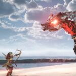 Horizon: Forbidden West - PS4 - Imagen 2