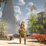 Horizon: Forbidden West - PS4 - Imagen 3