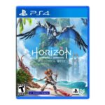 Horizon: Forbidden West - PS4