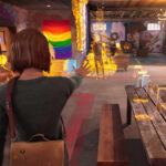 Life is Strange Double Exposure - PS5 - Imagen 3