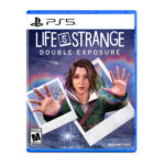 Life is Strange Double Exposure - PS5
