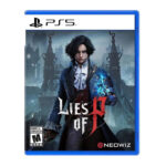 Lies of P - PS5