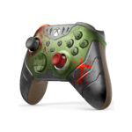 Mando Inalámbrico Xbox - Doom The Dark Ages Edición Limitada - Imagen 4