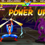 MARVEL vs. CAPCOM Fighting Collection: Arcade Classics - Nintendo Switch - Imagen 3