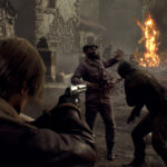 Resident Evil 4 Remake - PS5 - Imagen 3