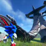 Sonic Frontiers - Nintendo Switch (Europeo) - Imagen 3