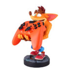 Soporte para Mandos (Crash Bandicoot) - Imagen 4