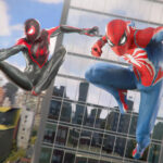 Marvel's Spider-Man 2 - PS5 - Imagen 3