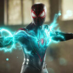 Marvel's Spider-Man 2 - PS5 - Imagen 4