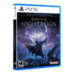 Elden Ring NightReign Edición Deluxe - PS5