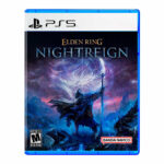 Elden Ring NightReign - PS5