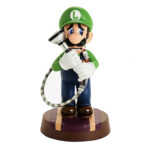 Figura Estatua de Luigi - Luigi's Mansion 3 (First 4 Figures) - Imagen 2