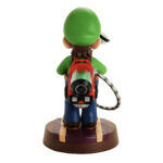 Figura Estatua de Luigi - Luigi's Mansion 3 (First 4 Figures) - Imagen 4